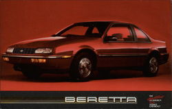 Chevy Beretta