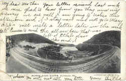 Horse Shoe Curve Horse Shoe Curve