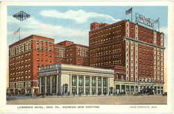 Lawrence Hotel Lawrence Hotel