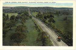 View of General Kane Highway View of General Kane Highway