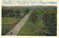 View of General Kane Highway View of General Kane Highway