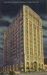 Erie trust Company Building Erie trust Company Building