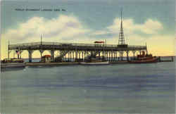 Public Steamboat Landing Public Steamboat Landing