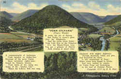 A Pennsylvania Beauty View A Pennsylvania Beauty View