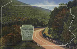 Pennsylvania Pennsylvania