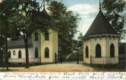 Hollenback Cemetery