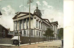 Court House