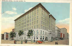 Sterling Hotel