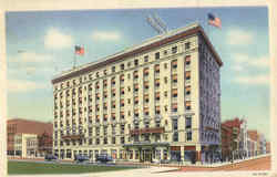 Hotel Brunswick