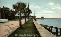 Sea Wall Sea Wall