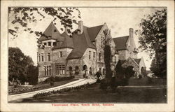 Tippecanoe Place Tippecanoe Place