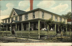 Saratoga Hotel Saratoga Hotel