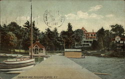 Edgewood Park Edgewood Park