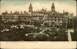 The Ponce de Leon Hotel The Ponce de Leon Hotel