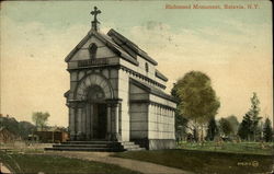 Richmond Monument