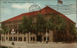 Masonic Temple