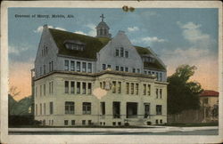 Convent of Mercy Convent of Mercy