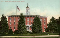 Sacred Heart Academy Sacred Heart Academy