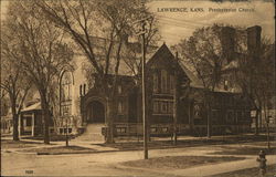 Presbyterian Church