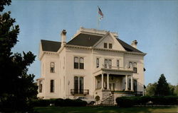 Illinois Governor's Mansion, Land of Lincoln Illinois Governor's Mansion, Land of Lincoln