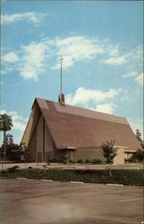 First Evangelical Lutheran Church First Evangelical Lutheran Church