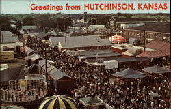Kansas State Fair Midway Kansas State Fair Midway