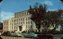 City County Building City County Building