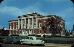 Federal Building and Post Office Federal Building and Post Office