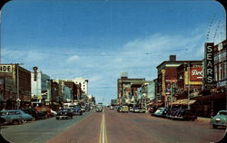 Garrison Avenue Garrison Avenue