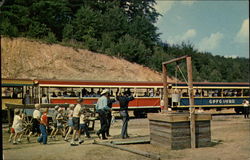 Goldrush Junction Goldrush Junction