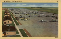 Mather Field Mather Field