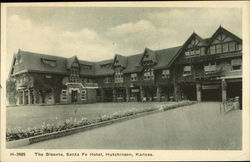 The Bisonte, Santa Fe Hotel The Bisonte, Santa Fe Hotel