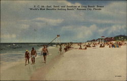 Surf, Sand, and Sunshine at Long Beach Resort Surf, Sand, and Sunshine at Long Beach Resort