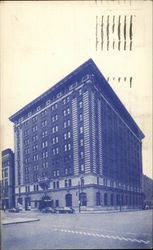 The Secor Hotel The Secor Hotel