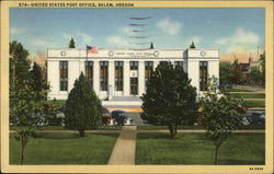 United States Post Office United States Post Office