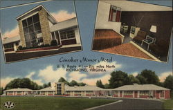 Cavalier Manor Motel Cavalier Manor Motel