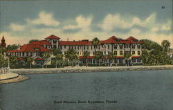 Hotel Monson Hotel Monson