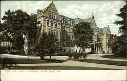 St. Mary's Academy St. Mary's Academy