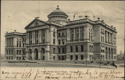 Lucas County Court House Lucas County Court House