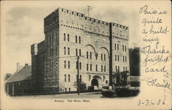 Armory Armory