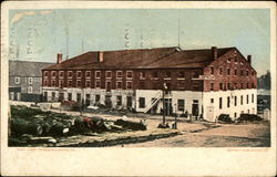Libby Prison Libby Prison