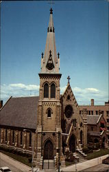St. Luke's Episcopal Church St. Luke's Episcopal Church