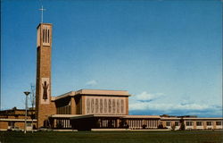 Siena Center, Convent of St. Catherine Siena Center, Convent of St. Catherine