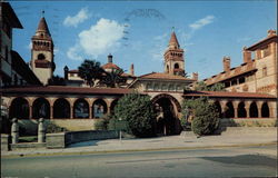 Flagler College Flagler College