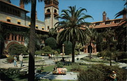 Flagler College Flagler College