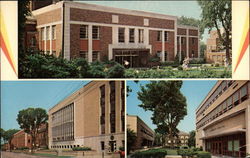 The University of Akron The University of Akron