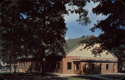 The Cafeteria at Tri-State College The Cafeteria at Tri-State College