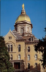 Administration Building Administration Building