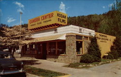 Thompson's Camera Center Thompson's Camera Center
