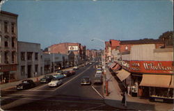 Main Street Main Street